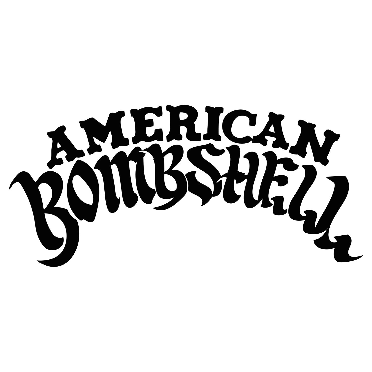 American Bombshell | Shop at Risqué Moments Adult Superstores – Risque ...