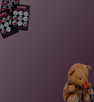 Adult Novelty Items, Sex Games & More!