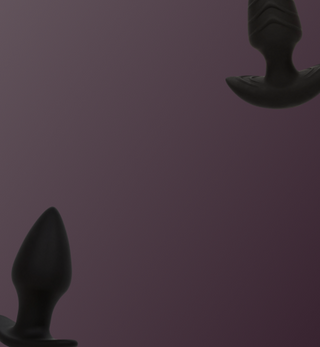 Advanced Play Anal Toys