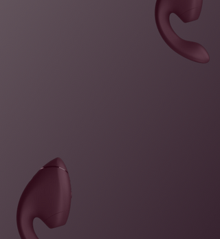 Air Stimulation Vibrators