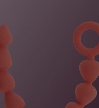 Anal Beads