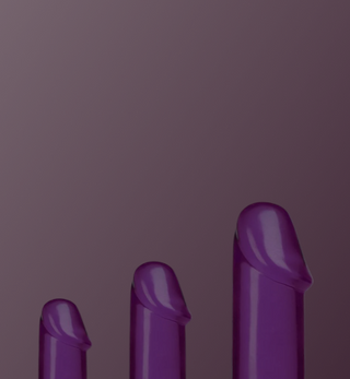 Anal Toys