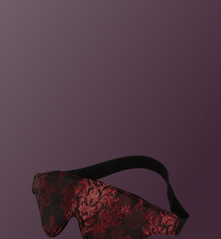 Blindfolds and Gags