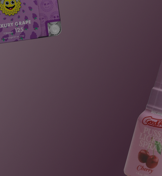 Oral Sex Enhancers