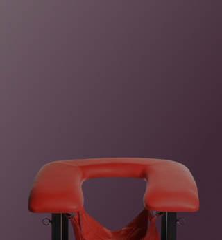 Sex Furniture & Sex Toy Machines