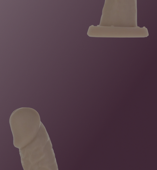 Silicone Dildos