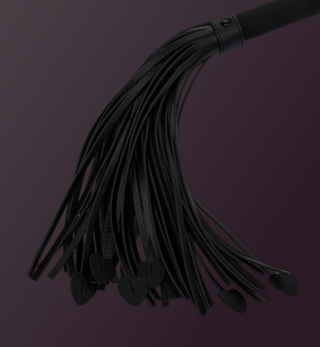 Floggers/Whips/Spankers