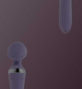 Wand Massagers