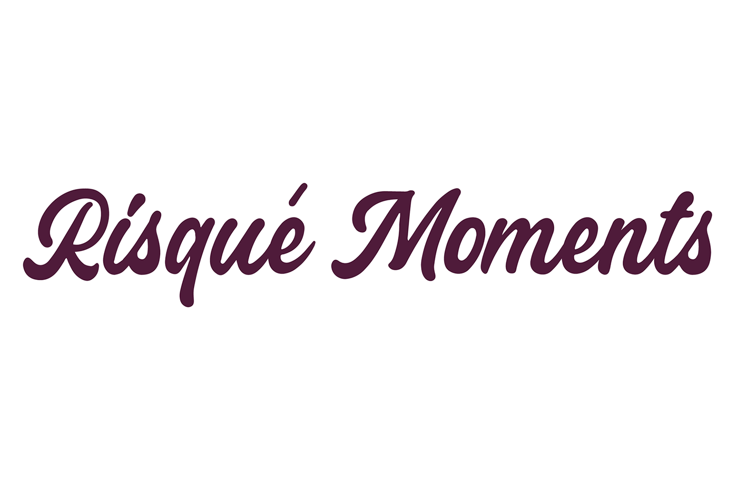 Staff Favorites – Risque Moments