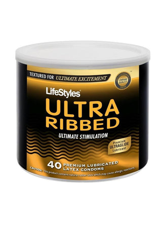 Bulk Condoms