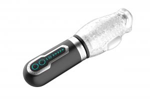 Male Stroker 3 Blowjob Sucker Thrusting Vibrating, Rotating Stroker