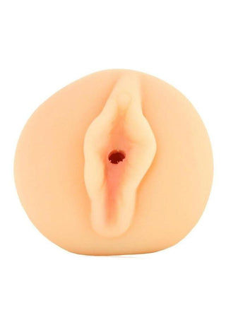 Allie Haze My First Penetration Pussy Stroker
