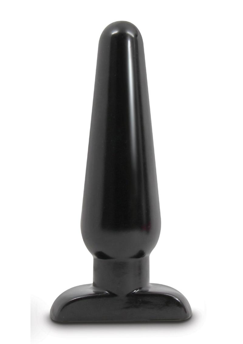 Anal Adventures Basic Anal Plug – Risque Moments