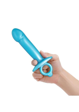 Butties Lil Dil Silicone Anal Dildo