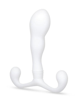 B-Vibe P-Spot Slim X - White
