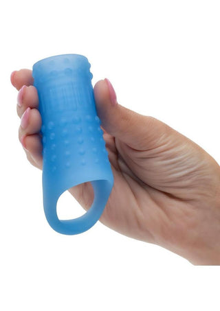 Basic Essentials Liquid Silicone Pleasure Enhancer