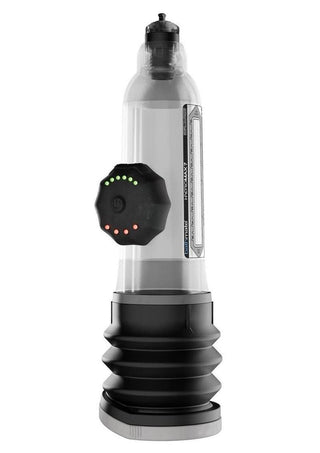 Bathmate Pump Timer