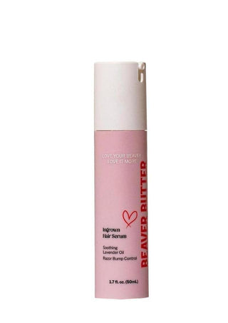Beaver Butter Ingrown Hair Serum - 50ml