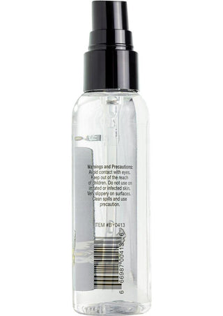 Boneyard Snake Oil Silicone Lubricant