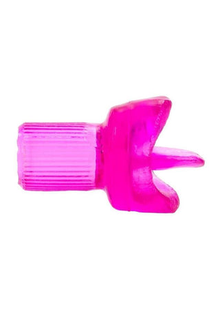 Clit Kisser Tantalizing Tongue with Removable Bullet