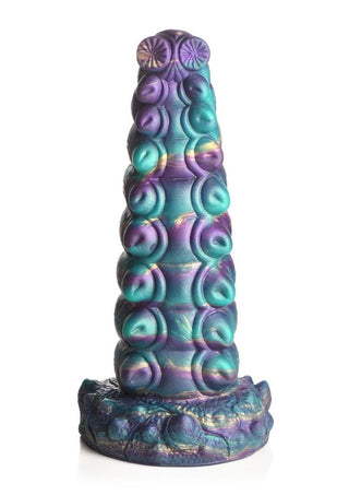 Creature Cock Chrysalis Silicone Dildo