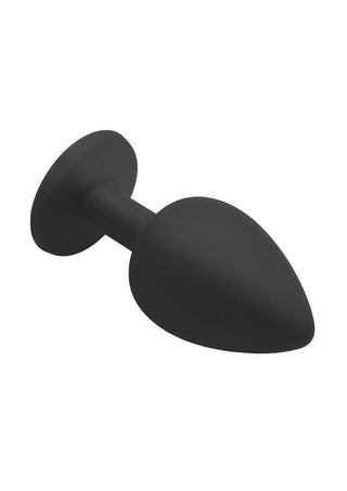 Creature Cocks Green Eye Silicone Butt Plug