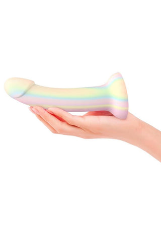 Dildolls Fantasia Silicone Dildo