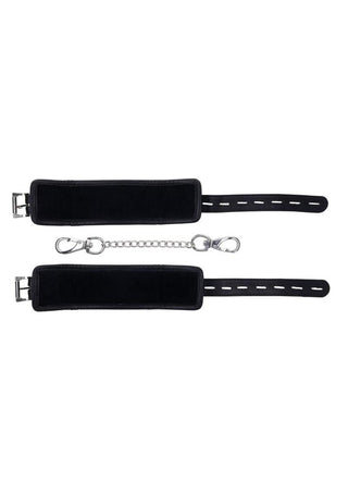 Edge Handcuffs