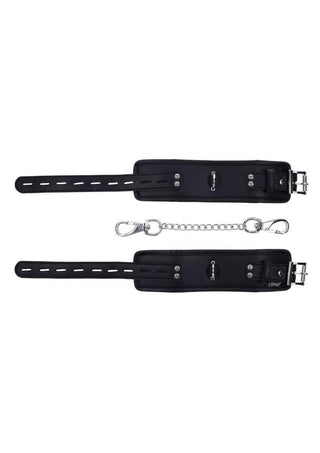 Edge Handcuffs