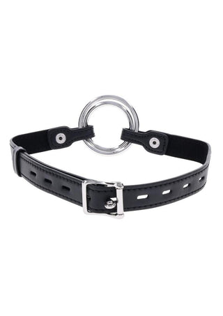 Edge Interchangeable Ring Gag