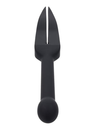 Edge Silicone Tawse