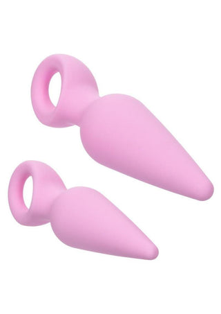 First Time Booty Silicone Probe Duo