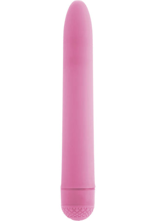 First Time Power Vibrator - Pink