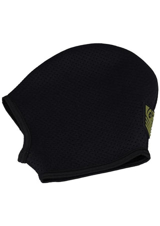 Fort Troff Black Ops Hood - Regular - Black - One Size