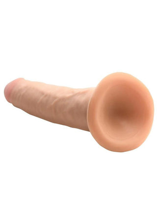 Jock Hard Core Triple Density Dildo