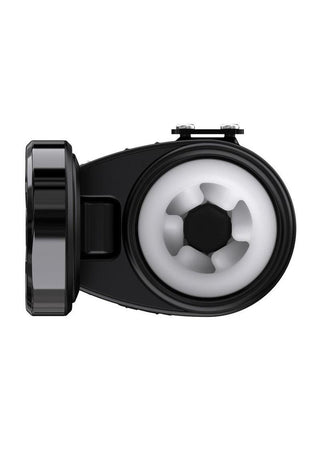 Kaotic Labs The Shotty App Control Rechargeable Stroker