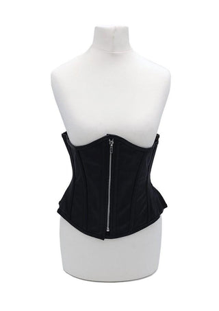Leather Corset