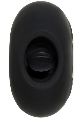 Lickity Slit Rechargeable Silicone Massager