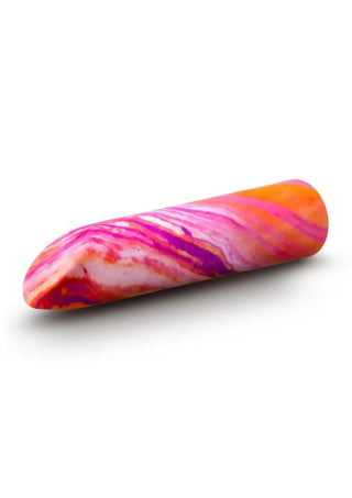 Limited Addiction Fiery Rechargeable Power Vibrator