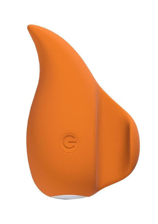 Loveline Ergodrop 10 Function Rechargeable Silicone Vibrator