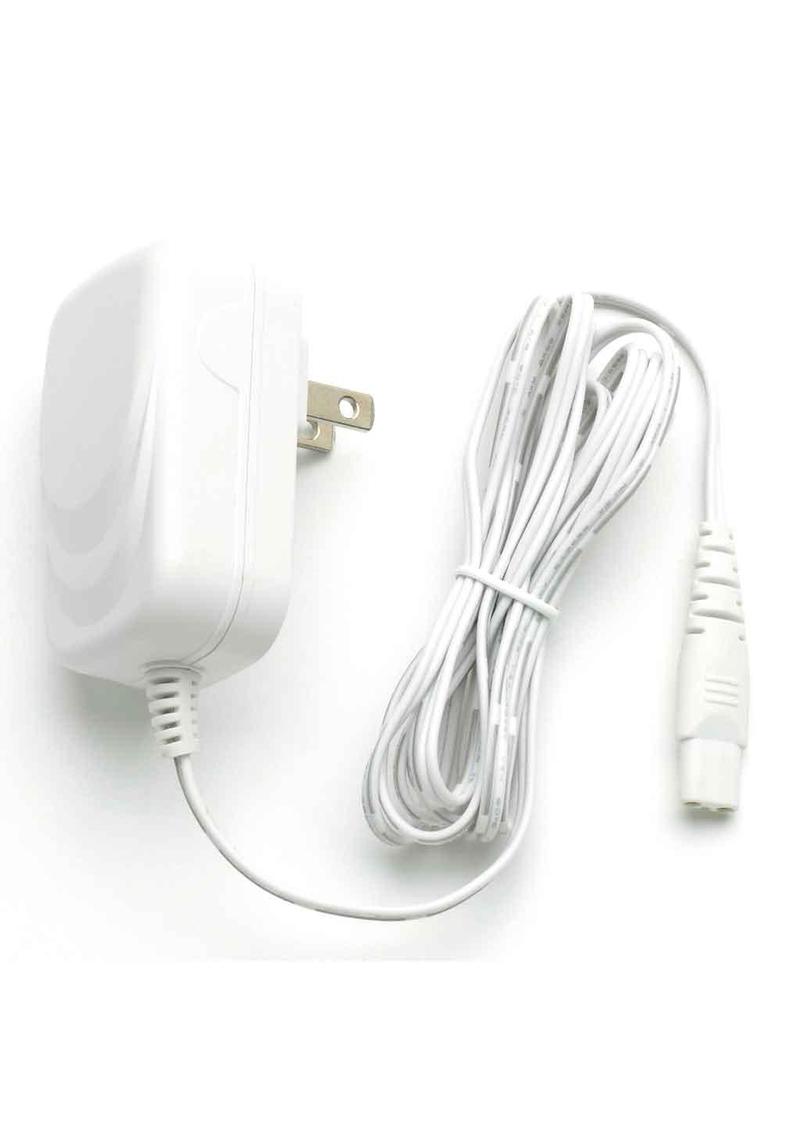 Magic Wand Plus Power Adapter – Risque Moments