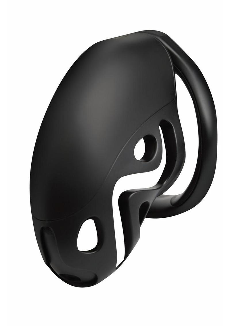 Master Series Captor Chastity Cage – Risque Moments