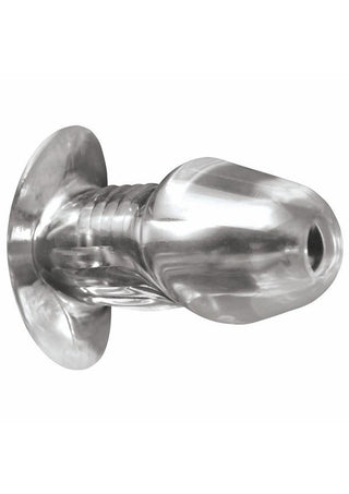 Master Series Dicked Hollow Anal Plug