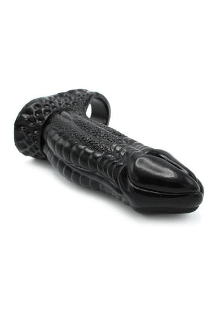 Monstar Silicone Sleeve 01