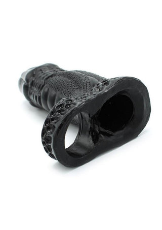 Monstar Silicone Sleeve 01