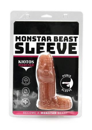 Penis Extenders and Sleeves  Risque Moments
