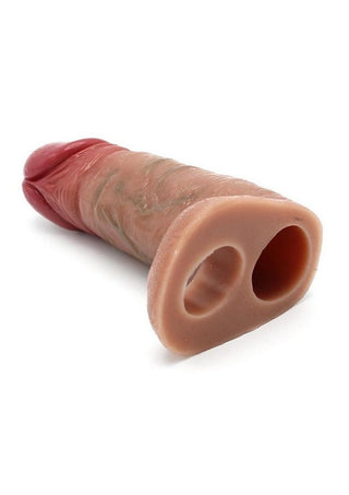Monstar Silicone Sleeve 16