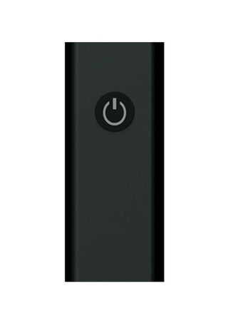 Nexus Ace Rechargeable Silicone Vibrating Butt Plug with Remote Control