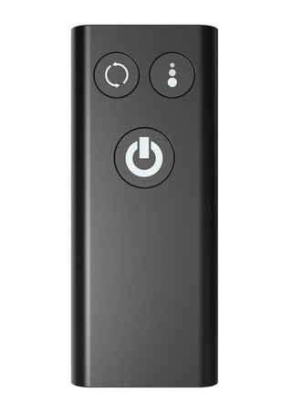 Nexus Automatic Rotating Rechargeable Anal Douche