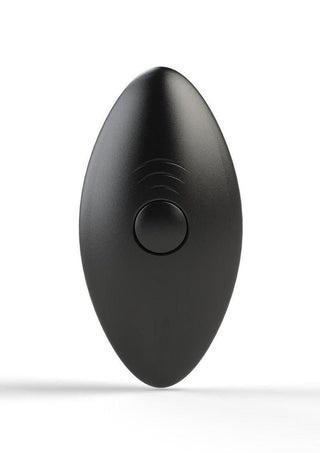 Nexus Quattro Silicone Rechargeable Vibrating Pleasure Beads